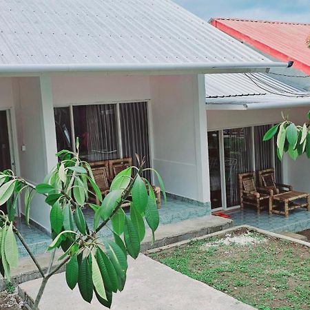 Pondok Guru Bakti Cottage Senaru Exteriér fotografie