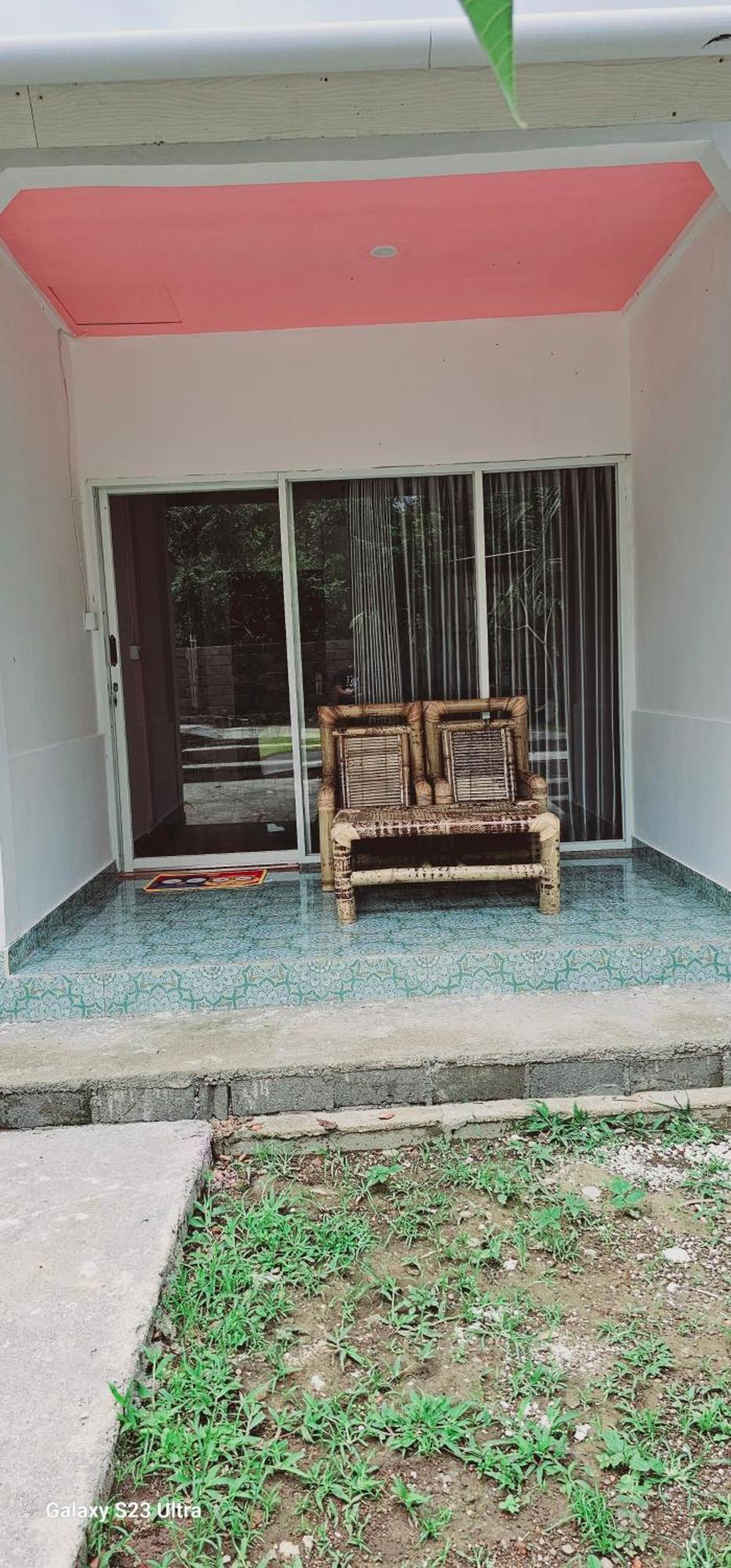 Pondok Guru Bakti Cottage Senaru Exteriér fotografie