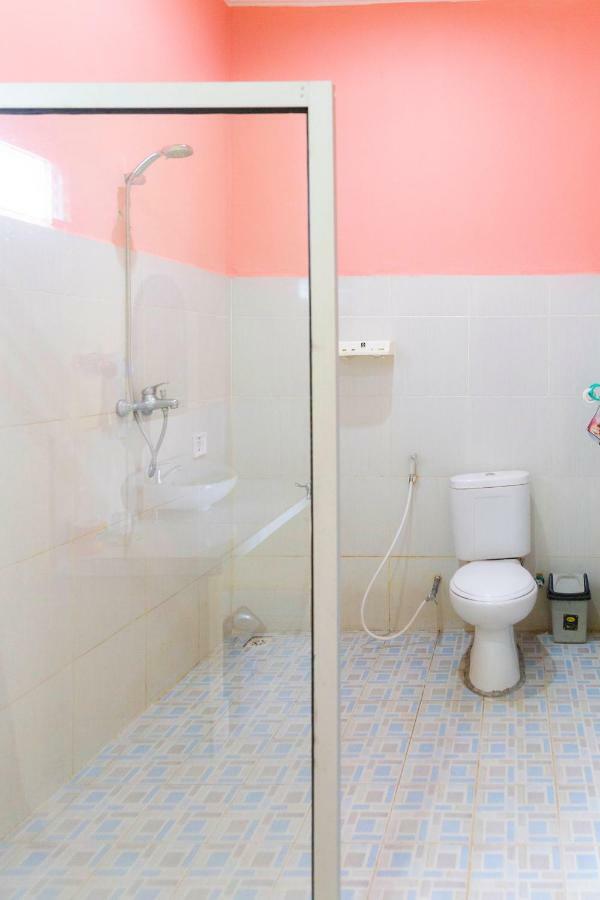 Pondok Guru Bakti Cottage Senaru Exteriér fotografie
